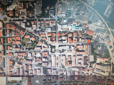 Foto Ufficio in via john fitzgerald kennedy, Ascoli Piceno di 110 m²
