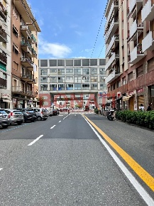 Foto Locale commerciale a La Spezia Kennedy - Mazzetta di 106 m² in vendita