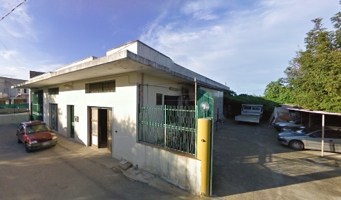 Foto Locale commerciale in SR3 18, Siracusa Tivoli di 800 m² in vendita