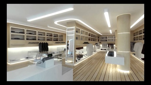 Foto Locale commerciale in Via di Sant'Alessio, Lucca di 200 m² in vendita