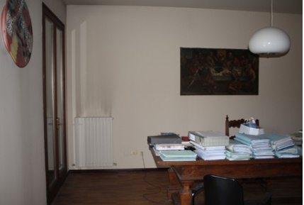 Foto Ufficio a Forlì Centro Storico di 153 m² con 1 locali in vendita