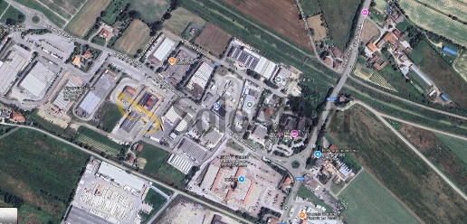 Foto Locale commerciale a Foiano della Chiana di 100 m² con 2 locali