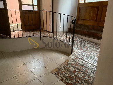 Foto Locale commerciale in Via Bettino Ricasoli 45, Siena Lizza - Camollia