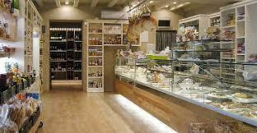 Foto Locale commerciale a Rimini di 100 m² con 4 locali in vendita