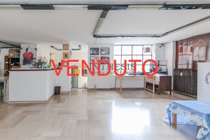 Foto Attività commerciale in Via Monfalcone 6, Sesto San Giovanni di 150 m²