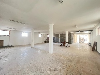 Foto Magazzino in VIA MATTEOTTI 14, Cologna Veneta Centro di 250 m²