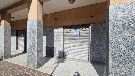 Foto Locale commerciale a Fisciano Lancusi Penta Bolano di 110 m²