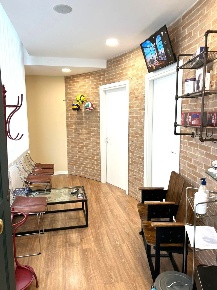 Foto Ufficio a San Benedetto del Tronto Centro di 55 m² con 2 locali