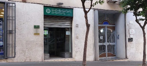 Foto Locale commerciale in Via dei Principati 68, Salerno Centro di 30 m²