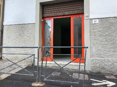 Foto Locale commerciale a Monte Argentario Porto Santo Stefano di 110 m²