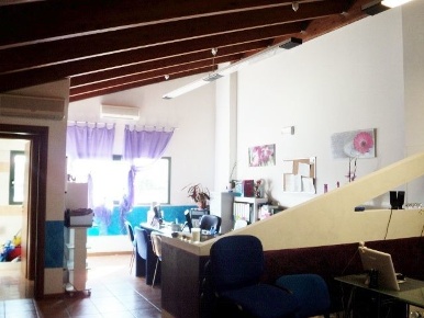 Foto Ufficio a San Benedetto del Tronto Porto d'Ascoli di 45 m² in vendita
