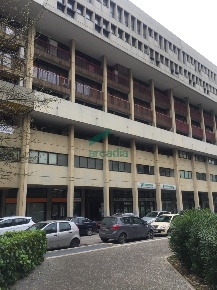 Foto Ufficio in Via Giovanni Amendola 164D, Bari San Pasquale di 550 m²