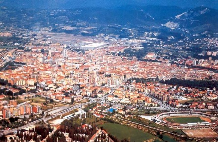 Foto Locale commerciale in Via della Doga 7, Narni di 154 m² in affitto