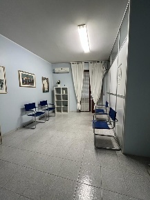 Foto Ufficio a San Benedetto del Tronto di 91 m² con 3 locali in vendita
