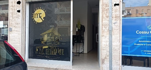 Foto Locale commerciale a Alghero di 41 m² con 1 locali in vendita