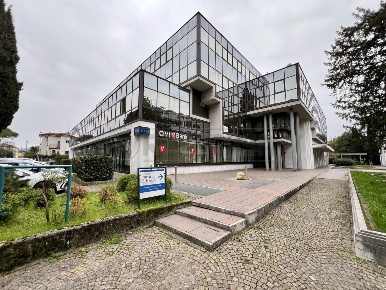 Foto Ufficio in VIA CANTONE 2, Gorizia Centro di 95 m² con 1 locali
