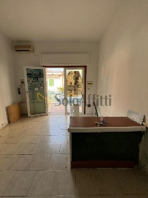 Foto Locale commerciale in Via Montenuovo Licola Patria 10, Pozzuoli