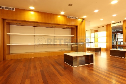 Foto Locale commerciale a Camisano Vicentino in affitto