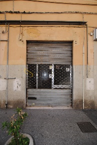 Foto Locale commerciale a Livorno Zola - Galilei di 22 m² con 1 locali