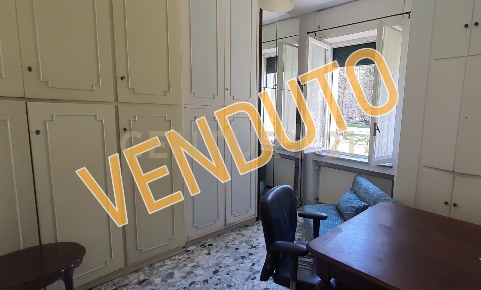 Foto Ufficio a Milano Pagano di 25 m² con 2 locali in vendita