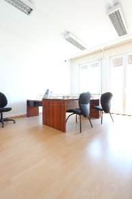 Foto Ufficio in viale Milano, Vicenza di 200 m² in affitto