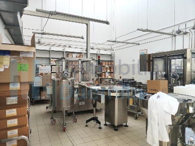 Foto Attività commerciale a Anzola dell'Emilia Ex Euroceramica di 982 m²
