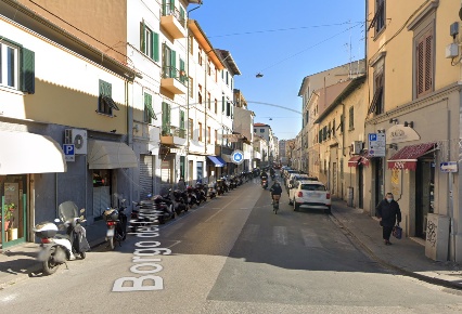 Foto Locale commerciale a Livorno Cavour - San Carlo di 45 m² con 2 locali