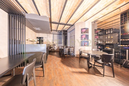 Foto Attività commerciale in Via del Baluardo 7, Nettuno Centro di 66 m²