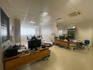 Foto Ufficio in Via Pomezia, San Benedetto del Tronto Porto d'Ascoli