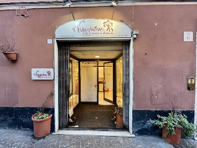Foto Locale commerciale in Via Marco Sala 53r, Genova Nervi di 36 m²