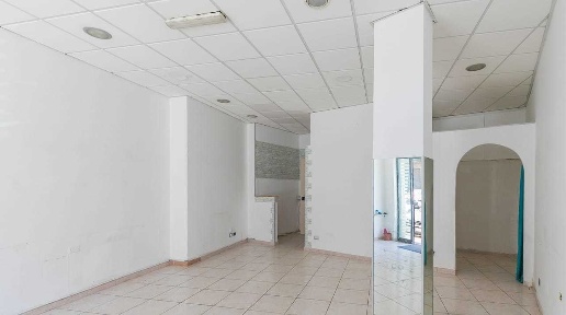 Foto Locale commerciale a Siracusa Tica - Zecchino di 46 m² con 46 locali