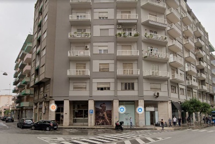 Foto Ufficio in Via Monsignore Giacomo Carabelli 2, Siracusa di 195 m²