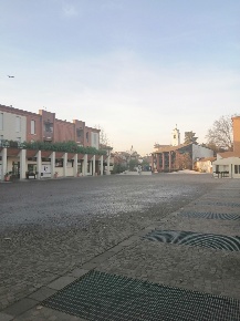Foto Locale commerciale in Via Roma 6, Borgosatollo Centro di 87 m²