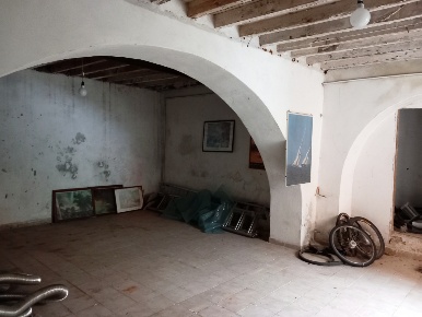 Foto Magazzino a La Spezia Pitelli di 107 m² con 2 locali in vendita