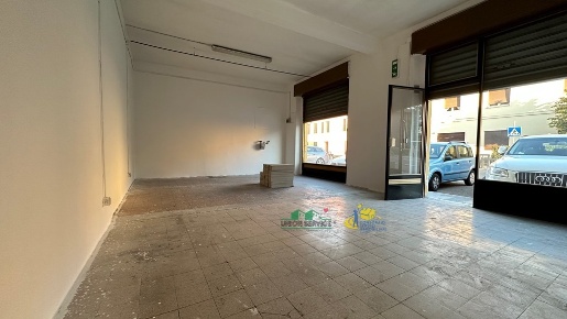 Foto Locale commerciale in via Nazionale Gaiano 43, Collecchio Gaiano