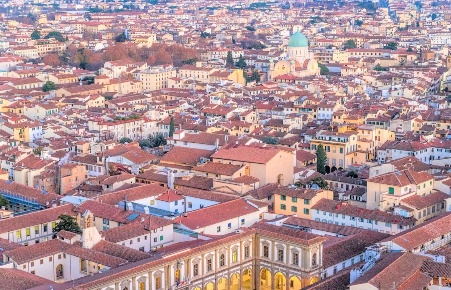 Foto Locale commerciale a Firenze Signoria - Uffizi di 1300 m² con 2 locali