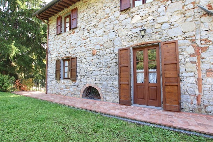 Foto Bed and Breakfast in Via San Gemma Galgani 4, Pescaglia Piegaio Alto