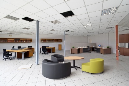 Foto Ufficio in Via Provinciale 5, Rodengo Saiano di 270 m² con 3 locali