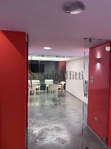 Foto Ufficio in viale pindaro, Pescara Università - Nuovo Tribunale