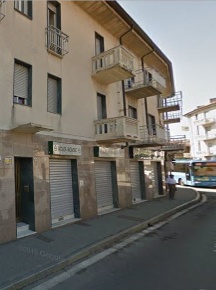 Foto Locale commerciale in CORSO XXV APRILE 45, Rivoli Centro Storico