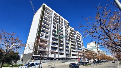Foto Ufficio in Via Orfeo Mazzitelli 45, Bari Poggiofranco di 115 m²