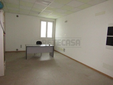 Foto Ufficio a Borgoricco Centro di 101 m² con 1 locali in affitto
