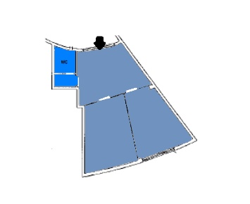 Foto Locale commerciale in Via Michelangelo Buonarroti, Monopoli Centro