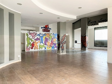 Foto Locale commerciale a Catanzaro Mater Domini - Cavita di 200 m²