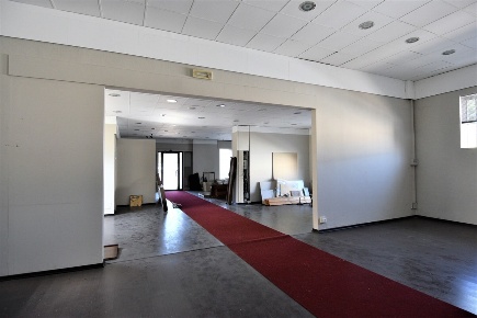 Foto Magazzino in SS Serravalle, Novi Ligure di 850 m² con 1 locali