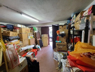 Foto Magazzino in via Benedetti, Padova San Carlo - San Gregorio di 47 m²