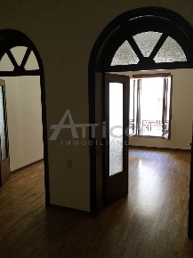Foto Ufficio in P.zza V. Emanuele II° RO, Rovigo Centro Storico di 64 m²