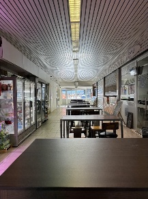 Foto Attività commerciale in piazza Fusina 3, Milano Città Studi di 30 m²