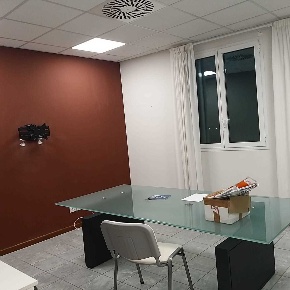 Foto Ufficio in via ravenna 84, Bellaria-Igea Marina di 90 m² con 4 locali