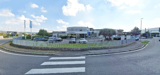 Foto Locale commerciale in Via del Lavoro 1, Arzignano Centro di 818 m²
